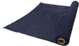 Navy Blue Tight Weave