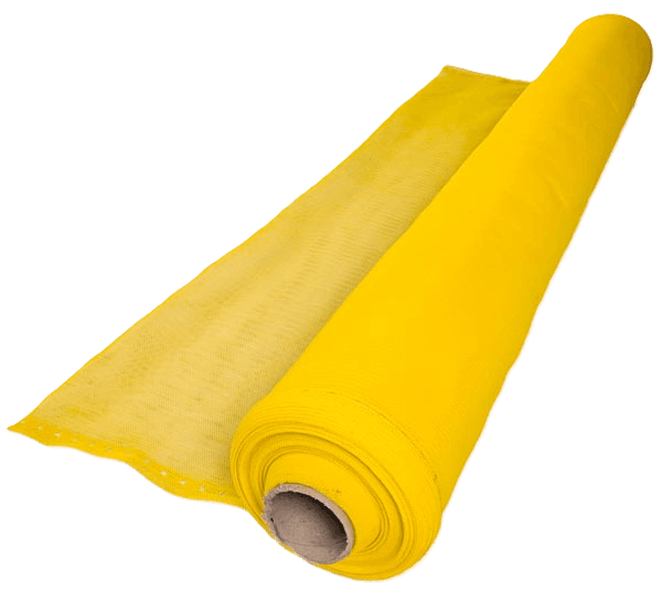 Yellow Scafnet